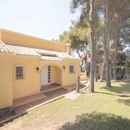 Maria 10 Villa