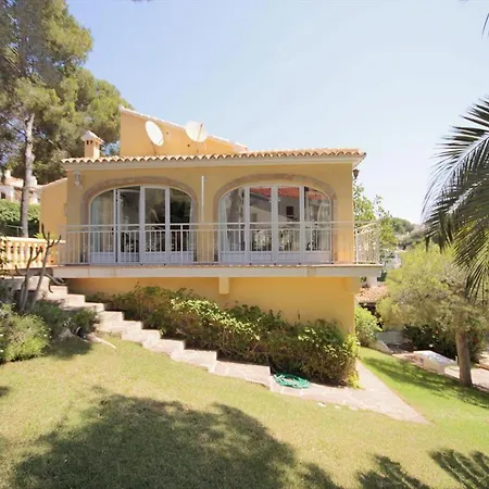 Maria 10 * Javea