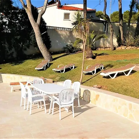 Maria 10 Villa Javea