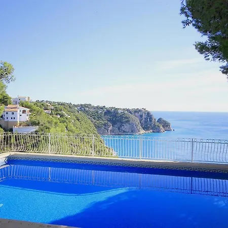 Maria 10 Villa