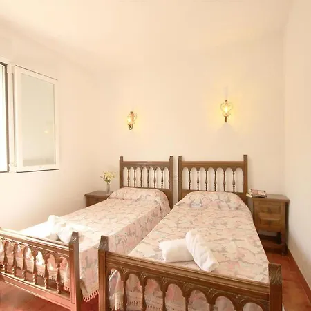 Maria 10 Villa