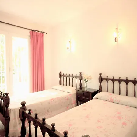 Maria 10 Villa Javea