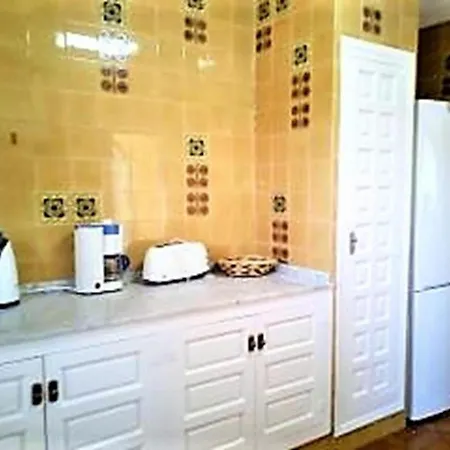 Villa Maria 10 Javea