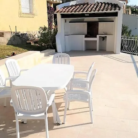 Maria 10 Villa *