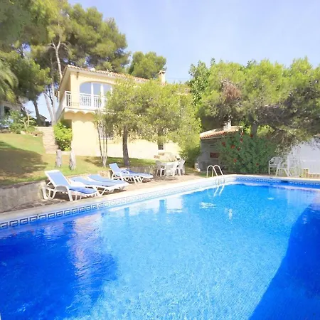 Maria 10 Villa *