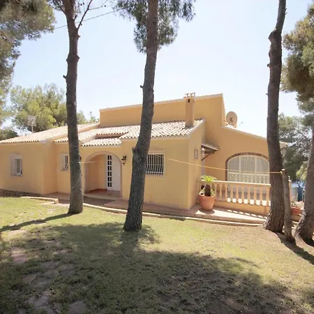Maria 10 Villa